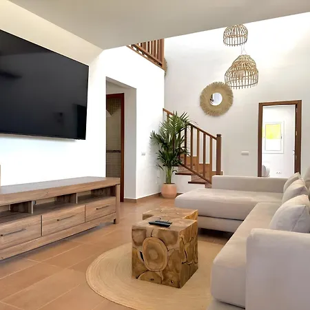 Villa Alaya Santa Eulária des Riu