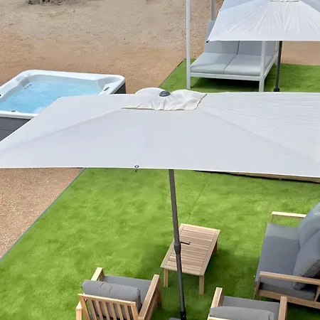 Alaya Villa *