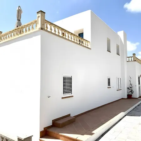 Alaya Villa *