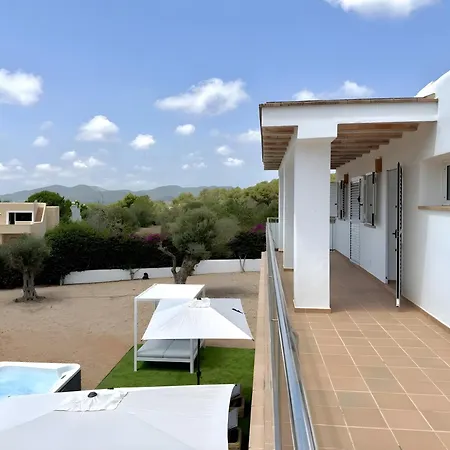 Alaya Villa Santa Eulária des Riu