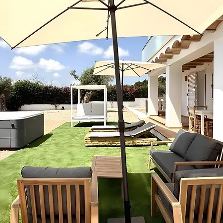 Alaya Villa
