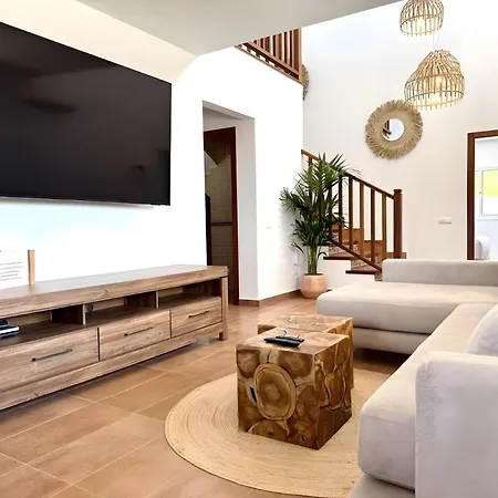 Alaya Villa Santa Eulária des Riu