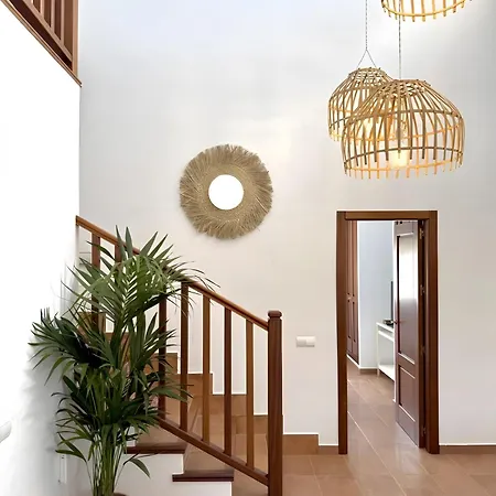 Alaya Villa *