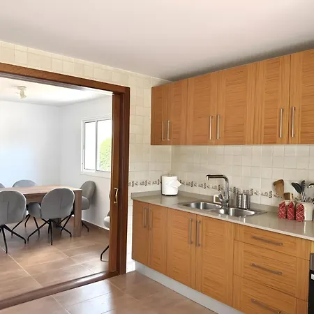 Alaya Villa Santa Eulária des Riu