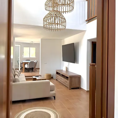 Alaya Villa Santa Eulária des Riu