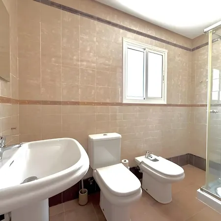 Villa Alaya Santa Eulária des Riu