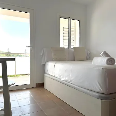 Villa Alaya Santa Eulária des Riu